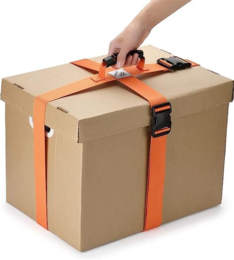 metal straps for wooden boxes|plastic carrying straps around boxes.